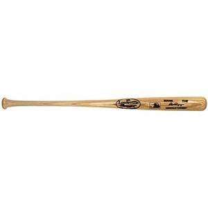  Louisville Slugger Adult Wood Baseball Bat: Sports 