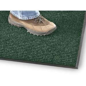  3 x 4 Green Mud Master Carpet Mat
