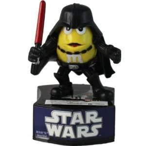  Darth Vader M&Ms Star Wars Bank Toys & Games