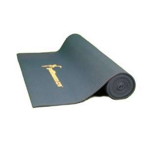 Basic Yoga Mat by getfitsource