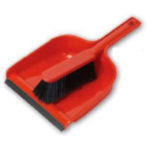  Greenwood Dust Pan and Brush: Health & Personal Care
