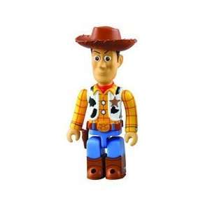 Toy Story Woody Kubrick Figure 12161: Toys & Games