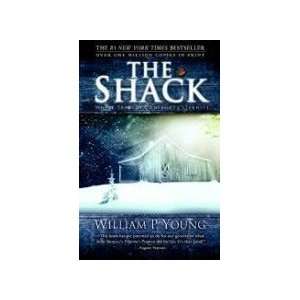  The Shack [Paperback]: William P. Young: Books