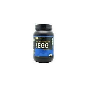  Optimum Nutrition Gold Standard 100% Egg Protein 2 lb 