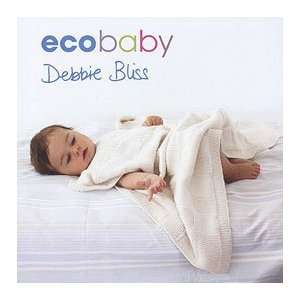 Debbie Bliss Patterns Eco Baby 