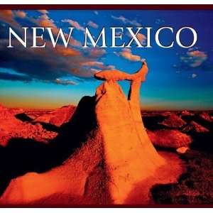   New Mexico (America Series   Mini) [Paperback]: Tanya Lloyd Kyi: Books