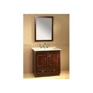  Ronbow MC6065 M01 30 Bathroom Vanity Set w/ Mirror