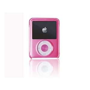  3rd Generation iPod Nano 4gb 8gb Video Crystal Carrying 