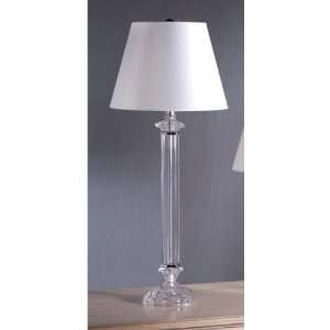  Laura Ashley SFB910 TBTB2711 Battersby 1 Light Table Lamp 