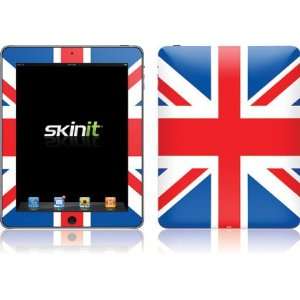  Great Britain skin for Apple iPad