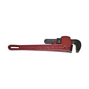  NuLine 14 Inch Heavy Duty Pipe Wrench: Home Improvement