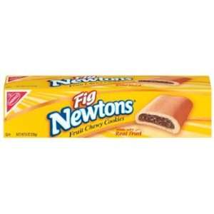 Nabisco Fig Newtons Fruit Chewy Cookies (447500) 8 oz  