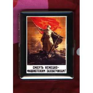  Victory Battlefield Vintage Russian WW2 Military ID 