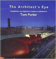   Architects Eye, (0419212302), Tom Porter, Textbooks   