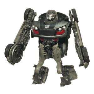  Transformers Battler Sideways: Toys & Games