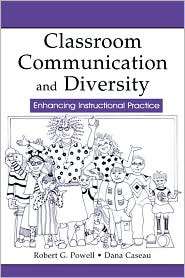   And Diversity, (0805840265), Robert Powell, Textbooks   Barnes & Noble