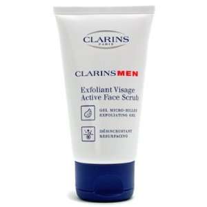  Men Exfoliant Visage 75ml/2.5oz Beauty