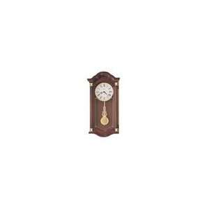  Howard Miller Lamborn I Wall Clock: Home & Kitchen