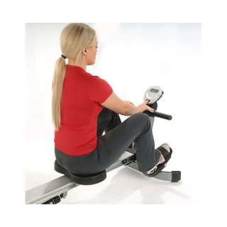 Stamina Avari Easy Glide Rower A350 600 Rowing Machine Free Shipping 