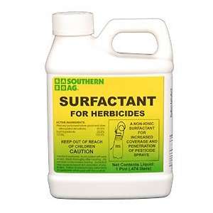  Non Ionic Surfactant for Herbicides Patio, Lawn & Garden