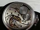 VINTAGE 16S HAMILTON TRAFFIC SPECIAL 669 POCKETWATCH