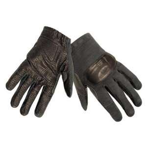  Operator Shorty Tactical Gloves, Black, L Sports 