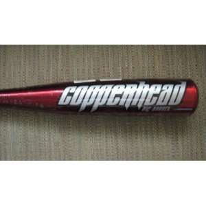  Worth Copperhead 29/22 Senior Baseball Bat: Sports 