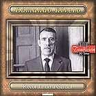 Recordando a Gardel by Edmundo Rivero (CD, Feb 2002, Un