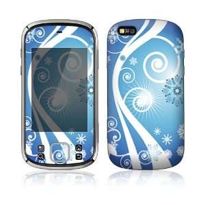  Crystal Breeze Protective Skin Decal Sticker for Motorola 