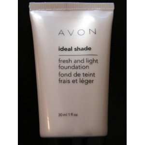 Makeup Foundation Medium Beige