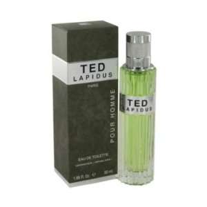  TED cologne by Ted Lapidus