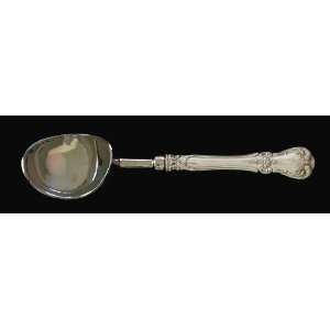  Towle Old Master Sterling Silver Custom Ice Cream Scoop 