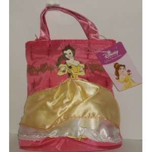   : Disney Princess Dress Handbag Purse with Fancy Skirt: Toys & Games