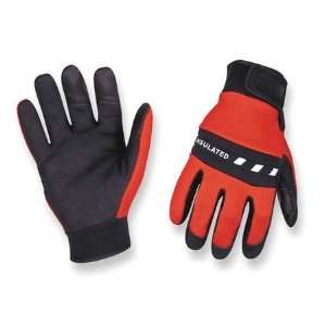  Cold Conditions Gloves, Insulated Insulated Glove,Thermal 