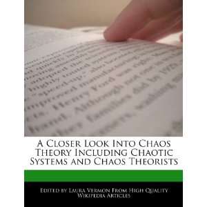   Systems and Chaos Theorists (9781276199902) Laura Vermon Books
