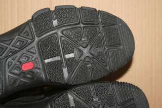 SAMPLE NIKE Air Max TR1 Trainer 1.2 Mid Hyperfuse Shoes Infrared 
