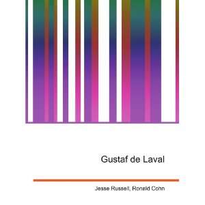  Gustaf de Laval Ronald Cohn Jesse Russell Books