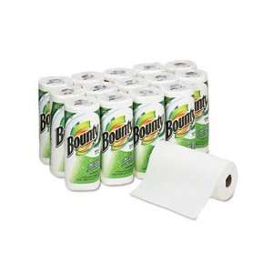  Bounty® Perforated Paper Roll Towels