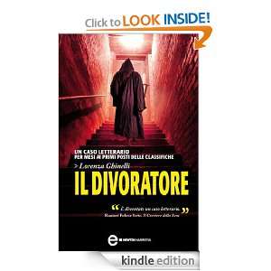 Il Divoratore (Nuova narrativa Newton) (Italian Edition) Lorenza 