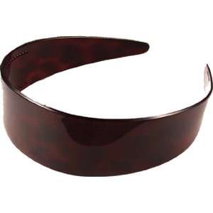  Smoothies Wide Headband   Tort 01171: Beauty