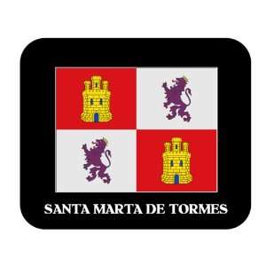  Castilla y Leon, Santa Marta de Tormes Mouse Pad 