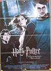 2000 Harry Potter And The Prisioner Of Azkaban 7pc Cass
