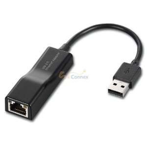  USB 2.0 Ethernet Adapter