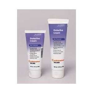  Secura Protective Cream   2.75 oz Flip top Tube: Beauty