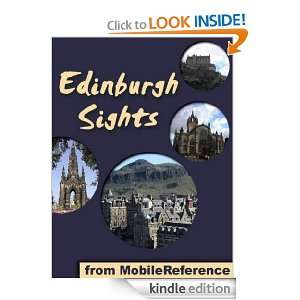 Edinburgh Sights 2011: a travel guide to the top 30 attractions in 