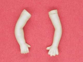   more doll arms, legs, torsos and accessories in different categories