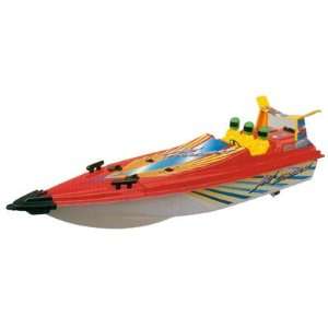  Top Speed Jet Steamer RC Electric Boat Toys & Games