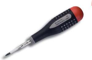 BAHCO FIXED SETTING TORQUE SCREWDRIVER, 1.2Nm, #BE 6990 IP8 