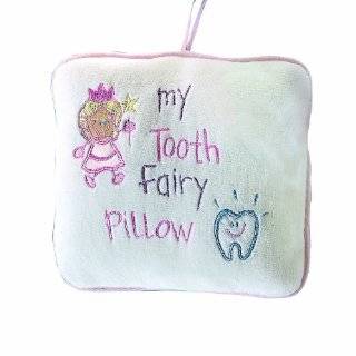  Girl Tooth Fairy Pillow: Explore similar items