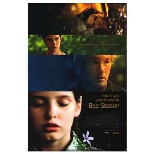  Bee Season Original Movie Poster, 27 x 40 (2005)